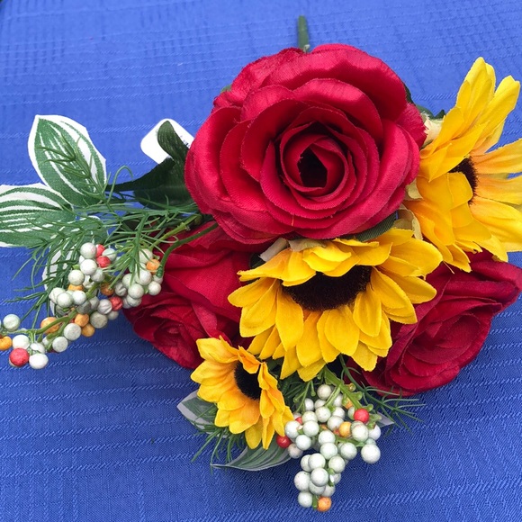 Floral stem